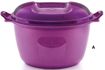 Tupperware Reiswunder Multi Angebot