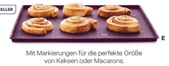 Tupperware Easyplus Teigmatte Angebot