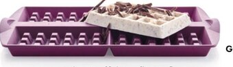 Tupperware Easyplus Waffeln Angebot