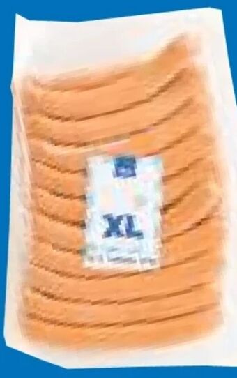 T&G Xl frankfurter Angebot