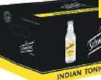 T&G Tonic water Angebot