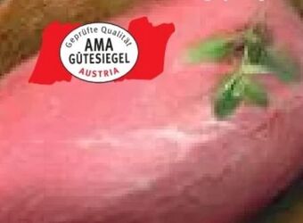 T&G Xl rinder schnitzelfleisch Angebot