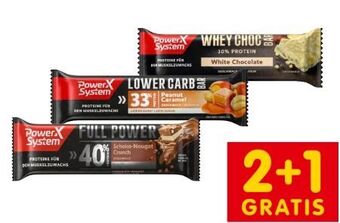 Interspar Lower carb protein riegel Angebot