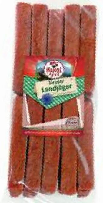 T&G Landjäger Angebot