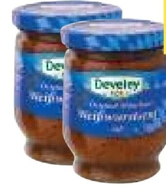 T&G Münchner weisswurstsenf Angebot