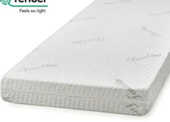 Interspar Matratze tencel Angebot