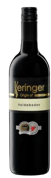Spar Rotwein cuvée heideboden Angebot