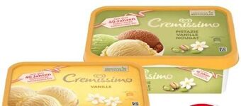 Interspar Cremissimo Angebot