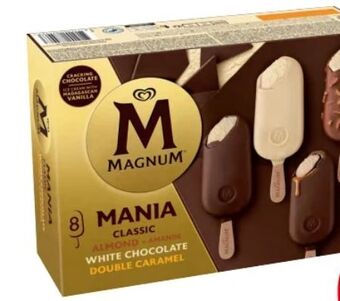 Interspar Magnum classic Angebot