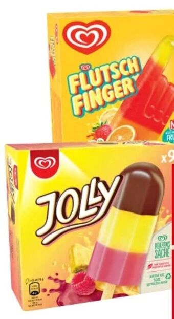 Interspar Jolly Angebot