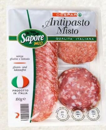 Spar Antipasto misto Angebot