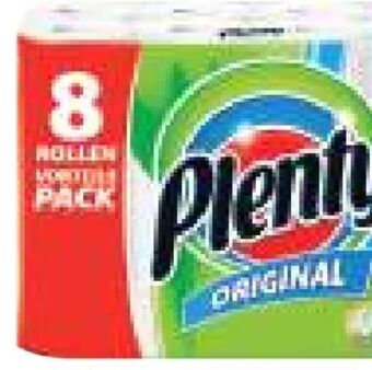 T&G Küchenrolle Angebot