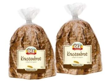 Interspar Mühlviertler krustenbrot Angebot