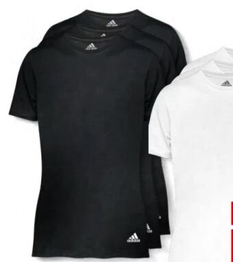 Interspar Herren-t-shirt Angebot