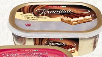 Spar Eis Angebot