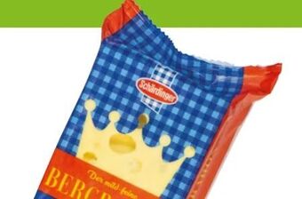 Spar Bergbaron Angebot