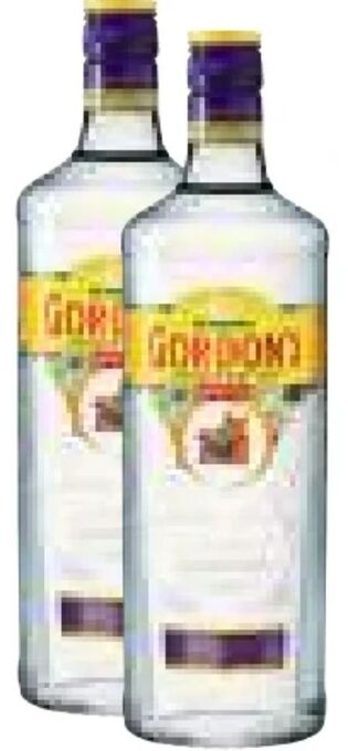 T&G London dry gin Angebot