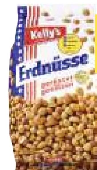 T&G Erdnüsse Angebot