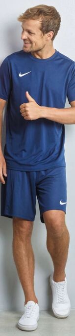 Interspar Herren sportshirt Angebot