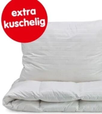 Interspar Premium 3-kammer-polster Angebot