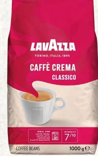 Spar Caffè crema classico Angebot