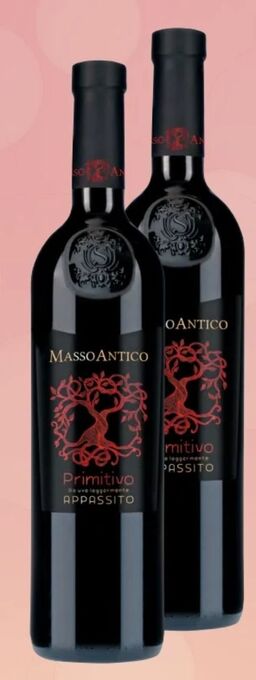 Interspar Primitivo salento Angebot