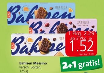 Spar Messino Angebot