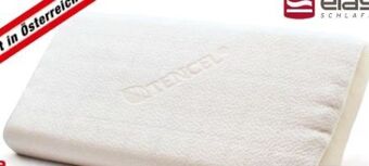 Interspar Nackenkissen all-in-one Angebot