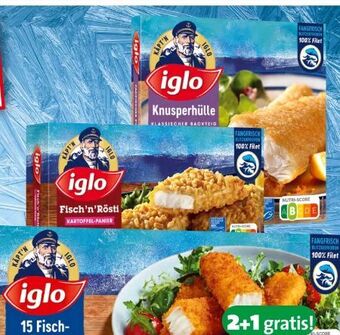 Spar Fischstäbchen Angebot