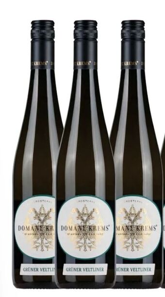 Spar Grüner veltliner Angebot
