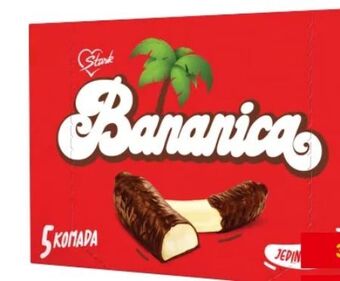 Interspar Bananica schokobananen Angebot