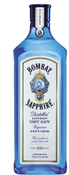 Spar London dry gin Angebot