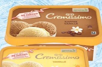 Spar Cremissimo Angebot