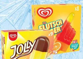 Spar Jolly Angebot