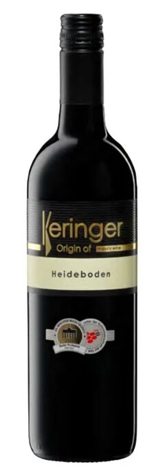 Spar Rotwein cuvée heideboden Angebot