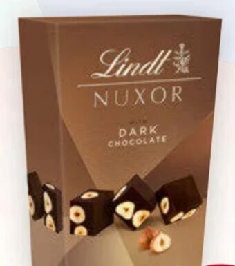 Billa Pralinen nuxor Angebot