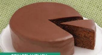 Billa Sachertorte Angebot