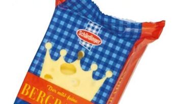 Spar Bergbaron Angebot