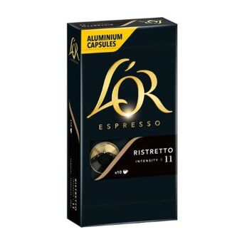 Billa Nespressokompatible kapseln Angebot