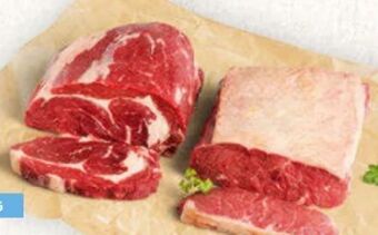 Billa Rostbraten Angebot