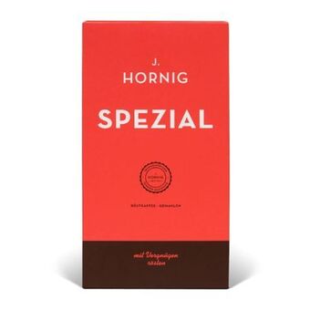 Billa Kaffee spezial Angebot