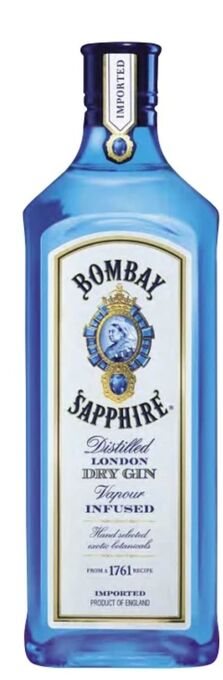 Spar London dry gin Angebot