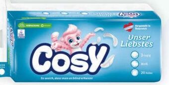 Billa Toilettenpapier Angebot