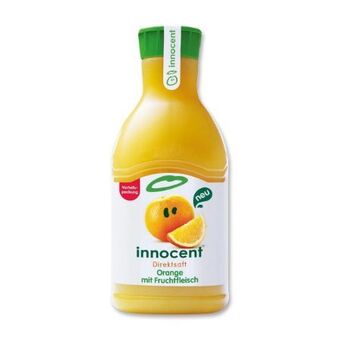 Billa Orangensaft Angebot