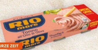 Billa Thunfisch Angebot