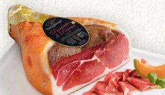 Billa Gran riserva prosciutto di parma Angebot