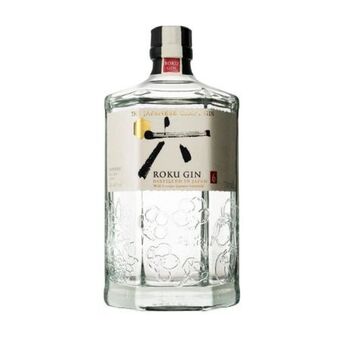 Billa Suntory japanese gin Angebot