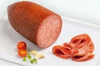 Billa Salami Angebot