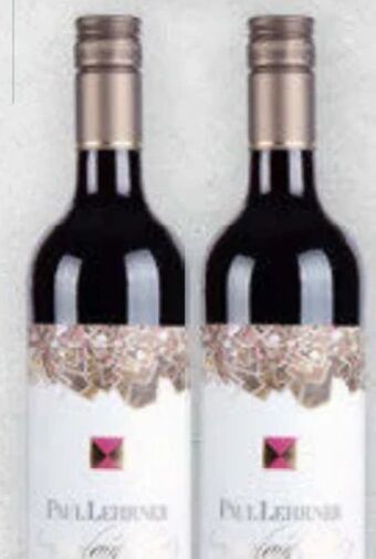 Billa Cuvée unglaublich Angebot