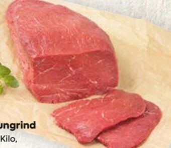 Billa Bio schnitzel Angebot